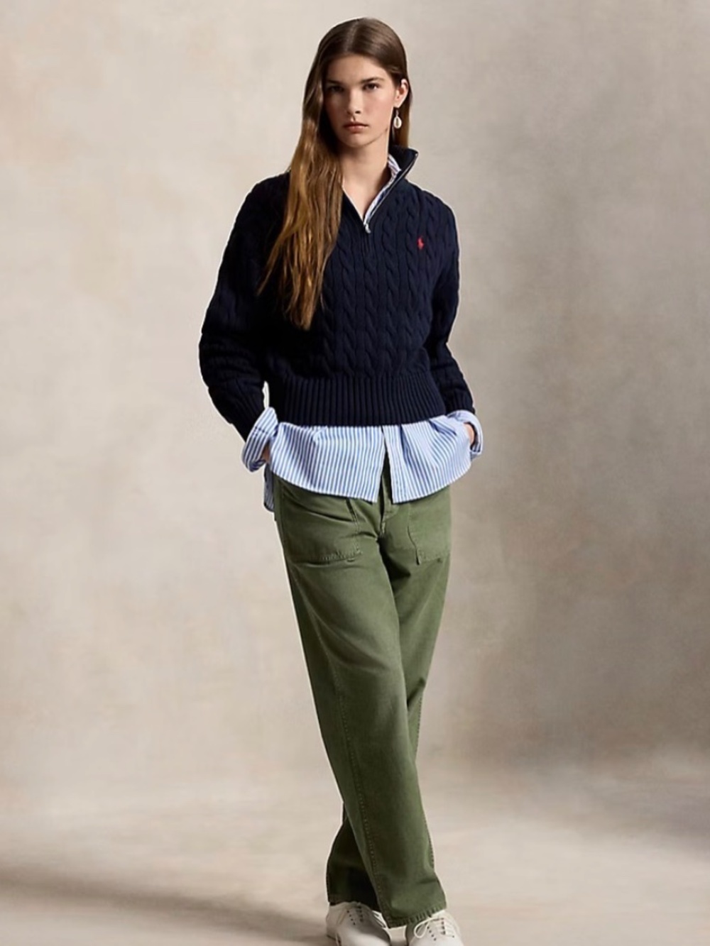 Polo by Ralph Lauren Ricky Pant